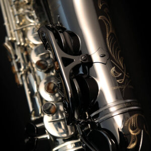 סקסופון טנור יד שניה Cannonball Gerald Albright Signature G5-SB