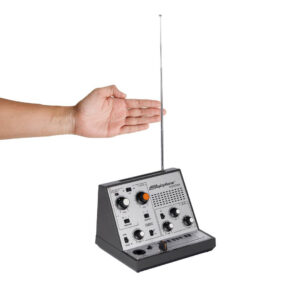 סינתיסייזר טרמין Stylophone Theremin