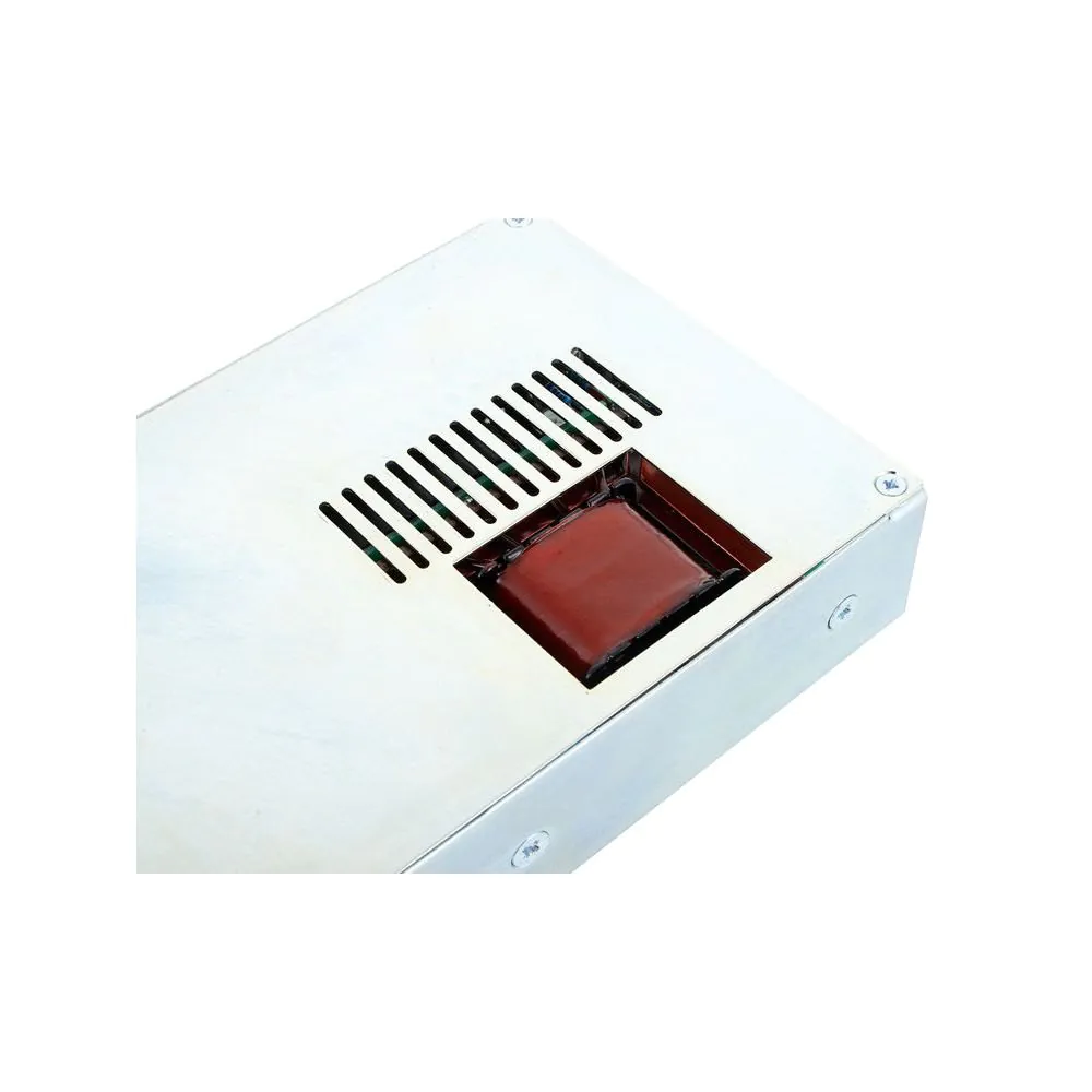 קדם מגבר עם אקולייזר Heritage Audio 73 EQ JR – ערוץ הקלטה בסגנון 73 למארז 500 4 קדם מגבר עם אקולייזר Heritage Audio 73 EQ JR – ערוץ הקלטה בסגנון 73 למארז 500 – תמונה 4