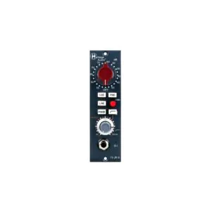 קדם מגבר Heritage Audio 73 JR II – פרה אמפ Class A בסגנון 73 למארז 500