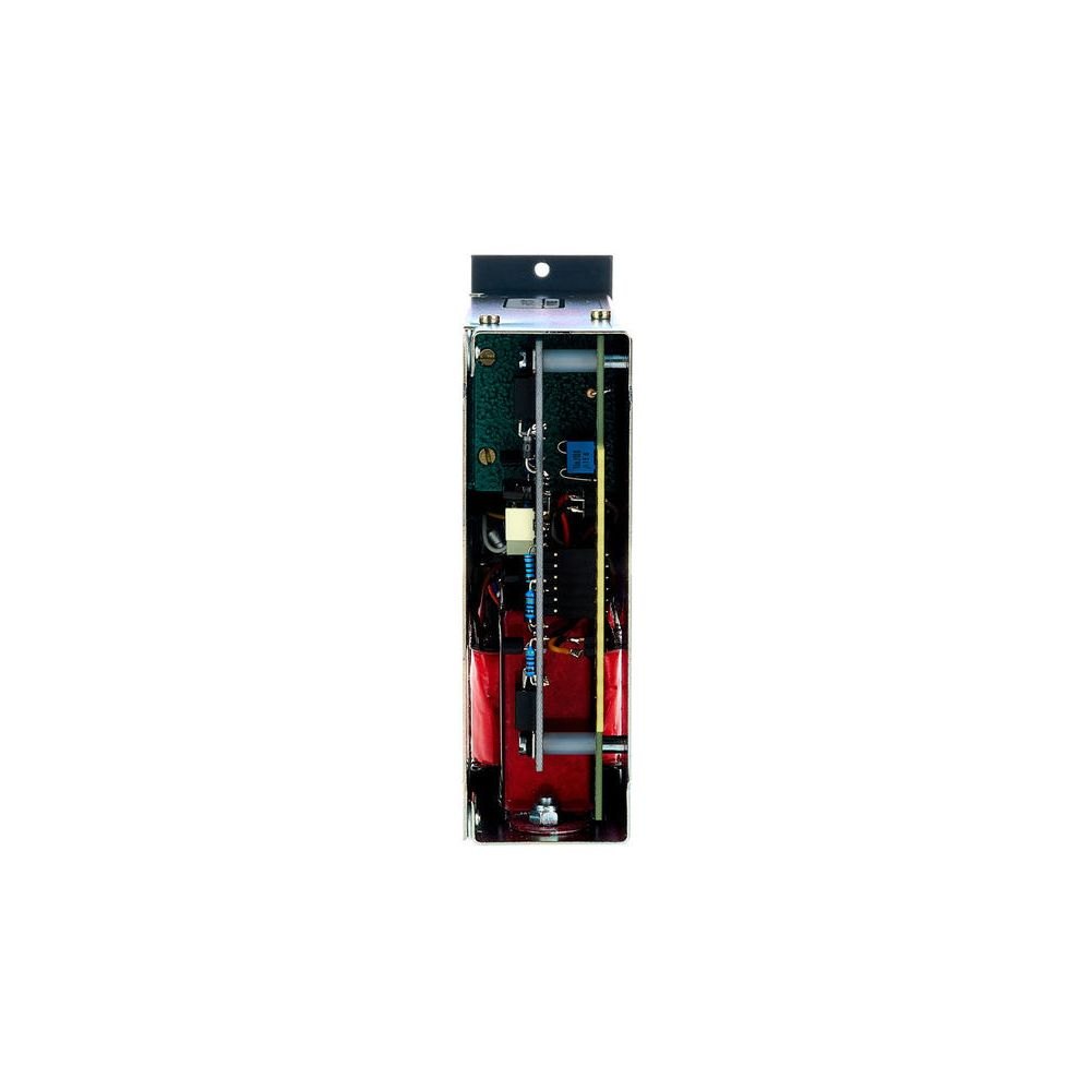 קדם מגבר Heritage Audio 73 JR II – פרה אמפ Class A בסגנון 73 למארז 500 4 קדם מגבר Heritage Audio 73 JR II – פרה אמפ Class A בסגנון 73 למארז 500 – תמונה 4