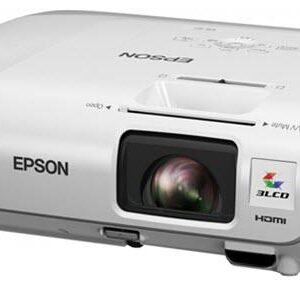 מקרן Epson EB-98 — Ex-Rental מהצי שלנו