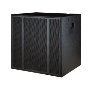רמקול סאבוופר פסיבי “18 IP55 בהספק dB Technologies IS118S 4800W