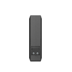 רמקול IP55 פאסיבי לבן dB Technologies IS25T-WP-W 480W