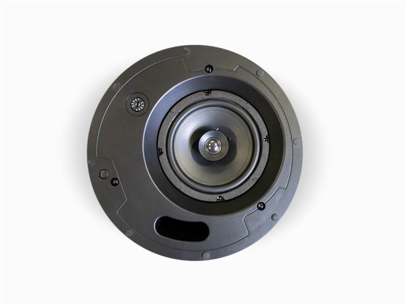 רמקול “6.5 2WAY בהספק 240W שקוע עגול לקיר ותקרה dBTechnologies IS6C-TRF 3 רמקול “6.5 2WAY בהספק 240W שקוע עגול לקיר ותקרה dBTechnologies IS6C TRF