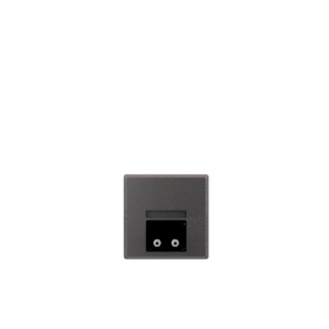 רמקול מוגן מים פאסיבי לבן dB Technologies IS6T-WP-W