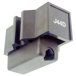 ראש פטיפון JICO J 44D – ממשיך ה-M44G לקלאב ולמיקס (יבוא בלעדי)