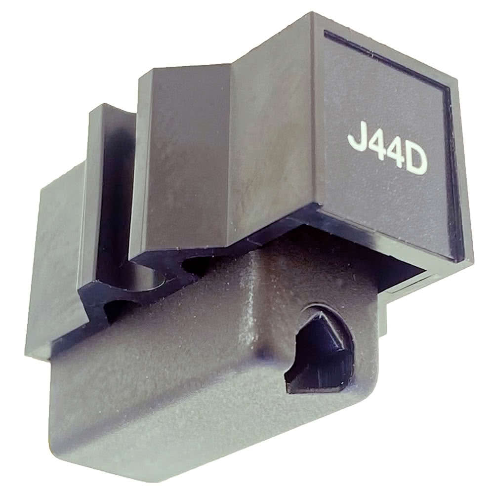 ראש פטיפון JICO J 44D – ממשיך ה-M44G לקלאב ולמיקס (יבוא בלעדי) 1 jico j 44d.jpg