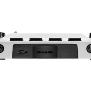 Korg KAOSS PAD V – יחידת אפקטים וסמפלר מבוססת מגע (יבוא בלעדי)