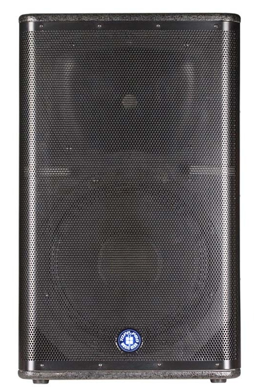 רמקול פאסיבי ארגז עץ 15 אינץ' Topp Pro KS 15 1000W 3 רמקול פאסיבי ארגז עץ 15 אינץ' Topp Pro KS 15 1000W