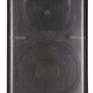 רמקול פאסיבי ארגז עץ 15 אינץ’ Topp Pro KS 15 1000W