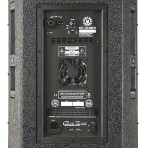 רמקול פאסיבי ארגז עץ 15 אינץ’ Topp Pro KS 15 1000W