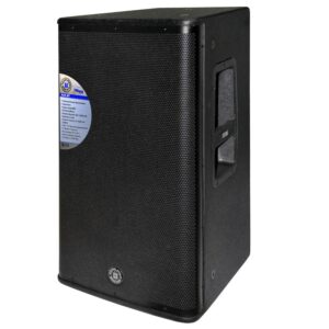 רמקול פאסיבי ארגז עץ 12 אינץ’ Topp Pro KS 12 800W