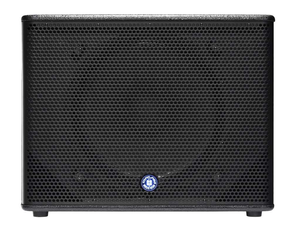 סאב-וופר פאסיבי "18 Topp Pro KS 18 SUB 2000W Peak 2 ks15 18asub front 1.jpg