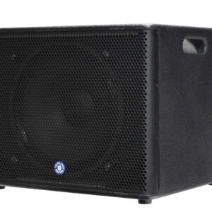 סאב-וופר פאסיבי “18 Topp Pro KS 18 SUB 2000W Peak