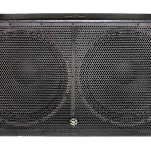 סאב וופר פאסיבי Topp Pro KS 218 SUB