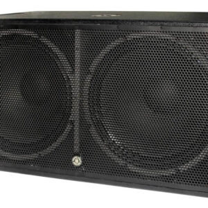 סאב וופר פאסיבי Topp Pro KS 218 SUB