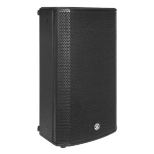 רמקול מוגבר “12 Topp Pro KS HD12A: עוצמת 2000W, מעבד DSP מתקדם ותיבת עץ### Birch אקוסטית