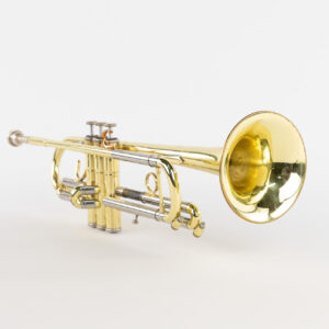 חצוצרה יד שניה Dixon WBT800