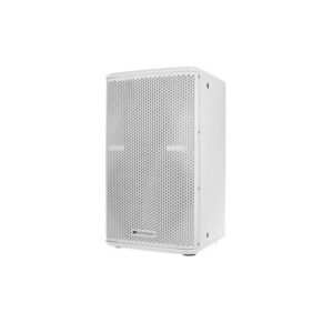 רמקול “10 +”1 dB Technologies LVX P10 WH 600W