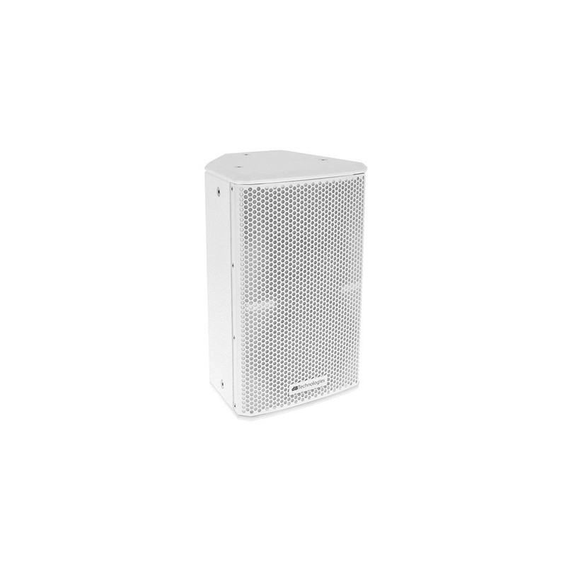 רמקול "8 +"1 dB Technologies LVX P8 WH 400W 2 lvx p8 white 1.jpg
