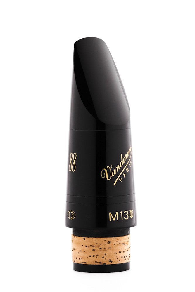 פיה לקלרינט Vandoren M13 LYRE Profile 88 CM4158 2 פיה לקלרינט Vandoren M13 LYRE Profile 88 CM4158