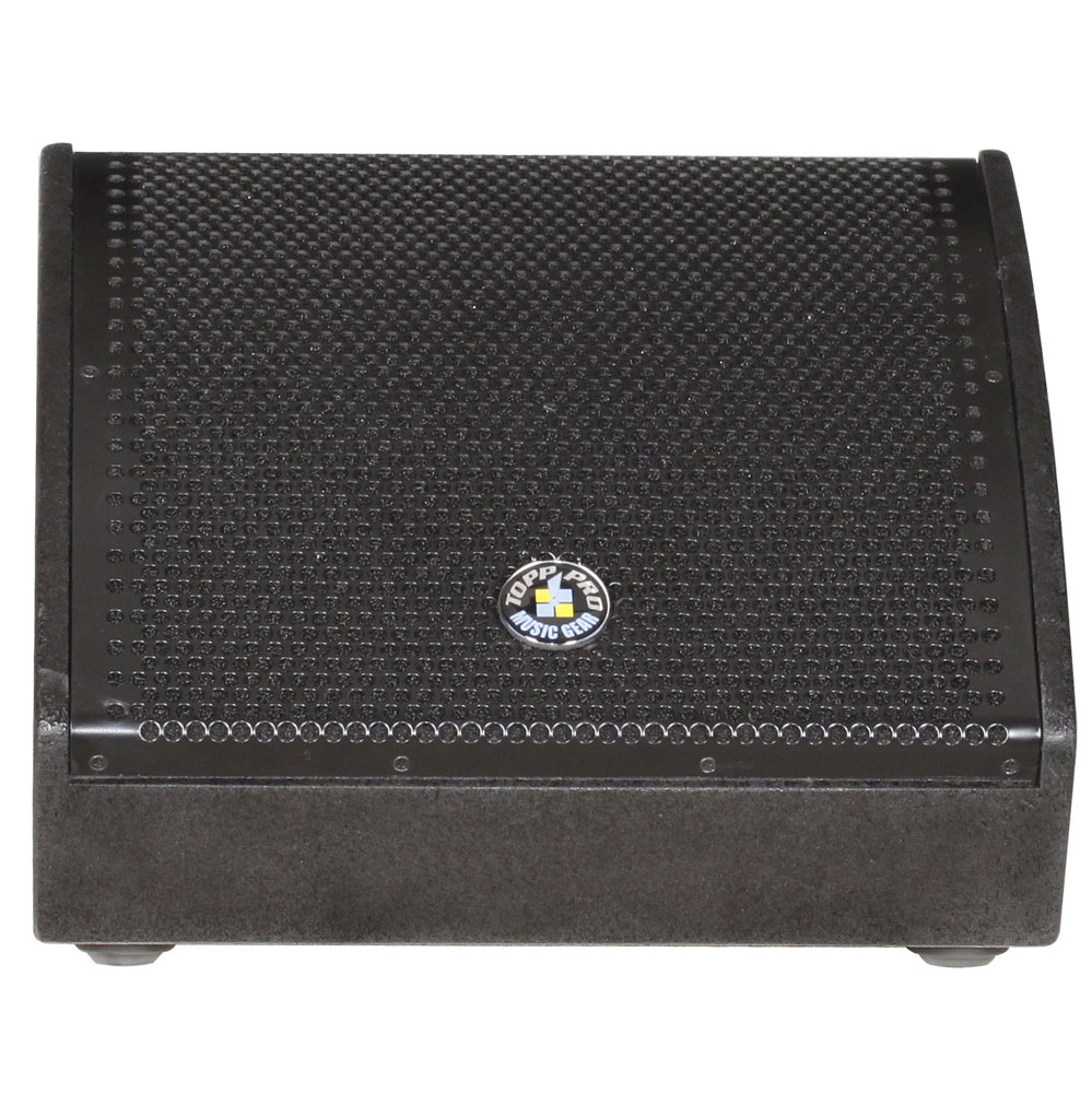 מוניטור במה אקטיבי "10 Topp Pro TPS 10MA – הספק 830W Peak 2 ma front.jpg