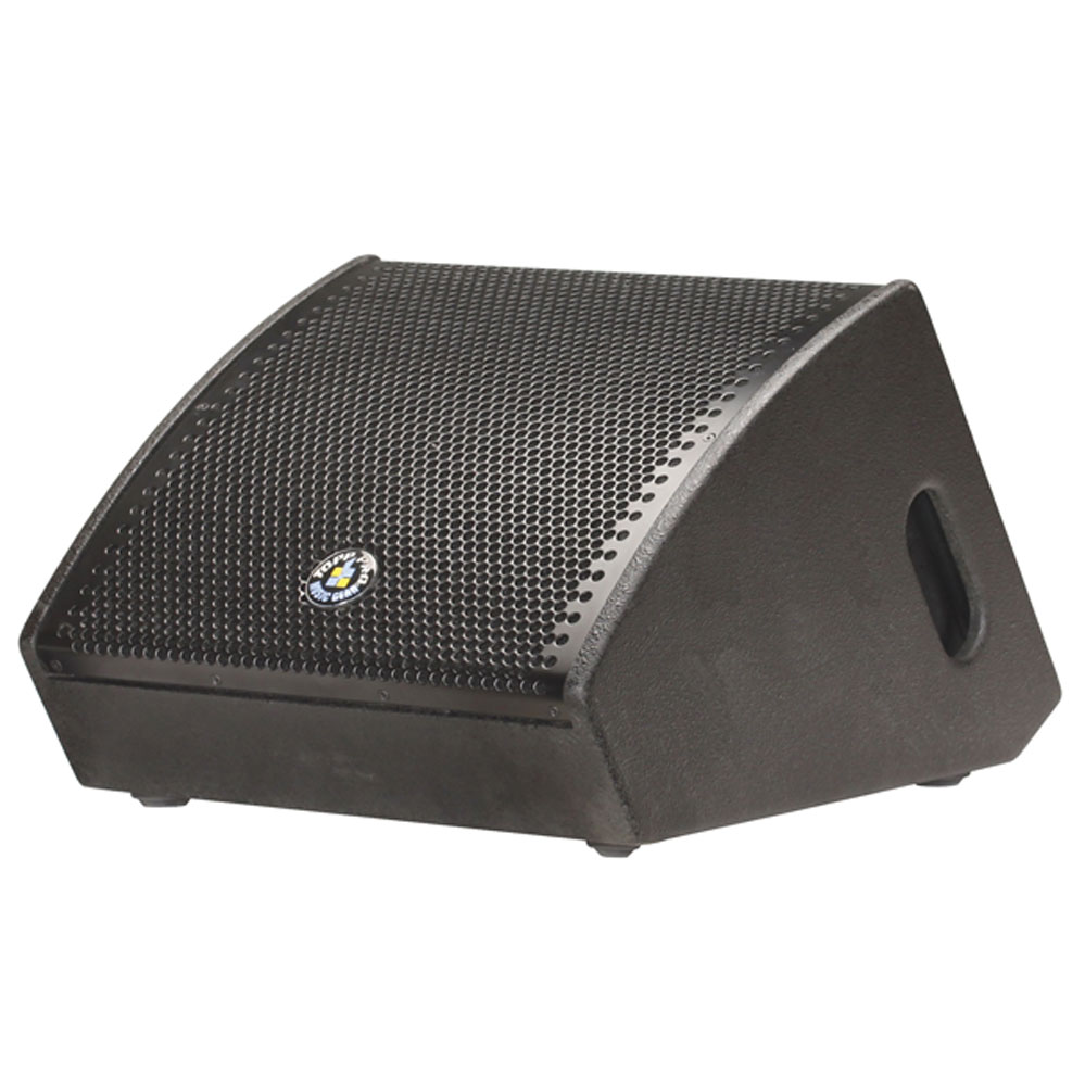 מוניטור במה אקטיבי "12 Topp Pro TPS 12MA – הספק 830W Peak 1 ma side 1.jpg