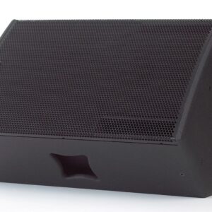 רמקול מוניטור PA 15 אינץ׳ + שופר MARTIN AUDIO XD15