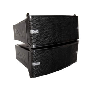 רמקול מוגבר dB Technologies DVA M2M- DVA M2S 126 dB per unit 800W Line Array