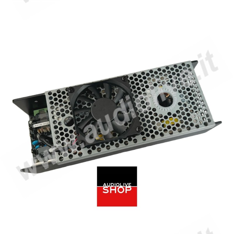 MODULO AMPL.DIG.1500S F.RANGE SPARE PART 1 modulo digipro 1500s db technologies.jpg