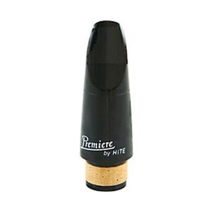 פיה מפלסטיק לקלרינט J&D Hite