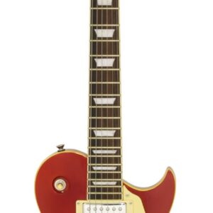 גיטרה חשמלית Aria PE350 STD AGCS Aged Cherry Sunburst