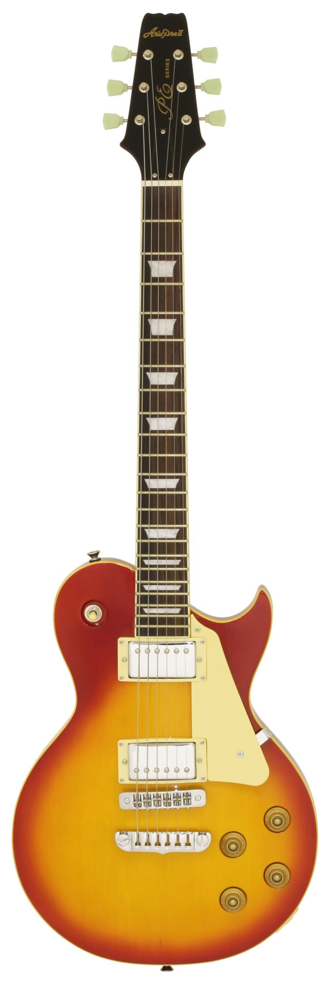 גיטרה חשמלית Aria PE350 STD AGCS Aged Cherry Sunburst 1 pe350std agcs scaled 1.jpg