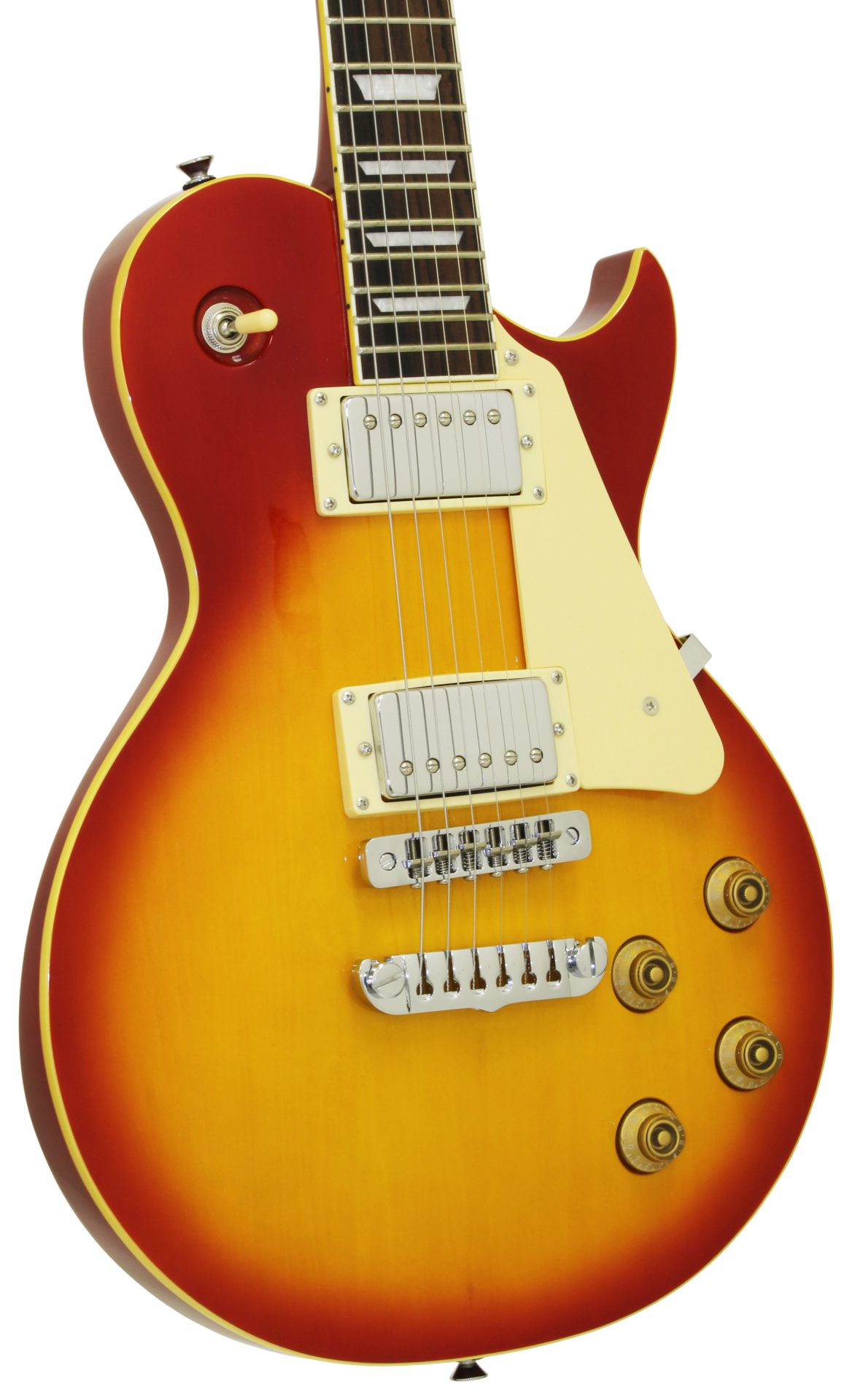 גיטרה חשמלית Aria PE350 STD AGCS Aged Cherry Sunburst 2 pe350std agcs body scaled 1.jpg