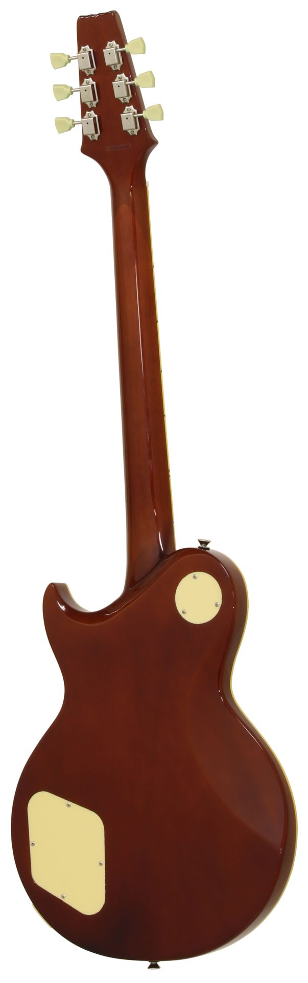 גיטרה חשמלית Aria PE350 STD AGBS Aged Brown Sunburst 3 pe350std agvs back scaled 1.jpg