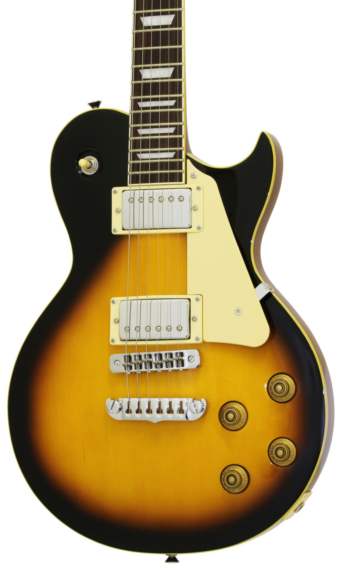 גיטרה חשמלית Aria PE350 STD AGBS Aged Brown Sunburst 2 pe350std agvs body scaled 1.jpg