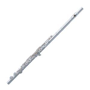 חליל צד יד שניה (פיה ורייזר מכסף) Pearl PF-525