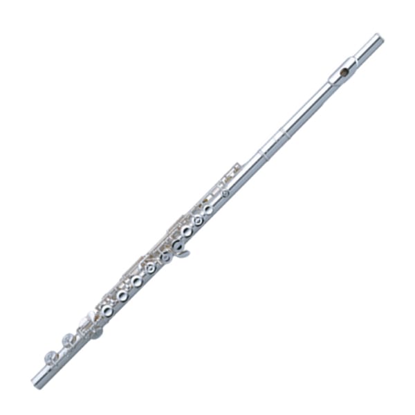חליל צד יד שניה (פיה ורייזר מכסף) Pearl PF-525 2 חליל צד יד שניה (פיה ורייזר מכסף) Pearl PF 525