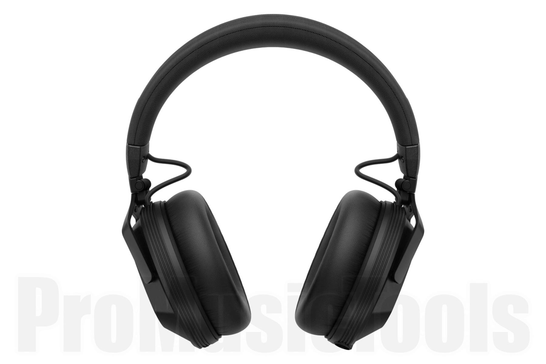 אוזניות DJ אלחוטיות AlphaTheta HDJ-F10-TX – ספינת הדגל עם SonicLink ומשדר HP-TX01 4 pioneer dj alphatheta hdj f10 tx 4573201242822 5.jpg