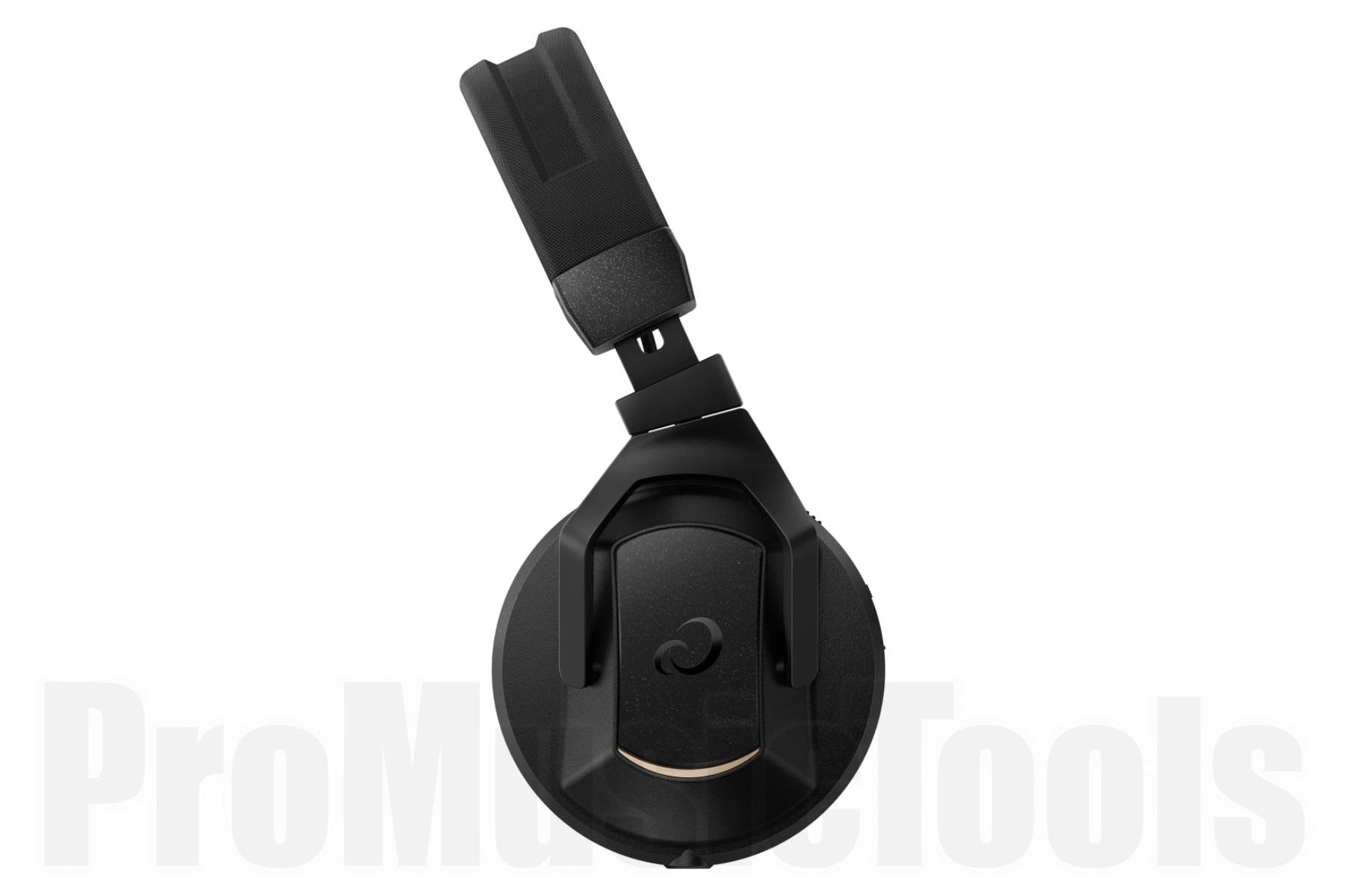 אוזניות DJ אלחוטיות AlphaTheta HDJ-F10-TX – ספינת הדגל עם SonicLink ומשדר HP-TX01 5 pioneer dj alphatheta hdj f10 tx 4573201242822 6.jpg