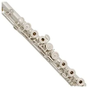 חליל צד כסף Miyazawa PB402RE