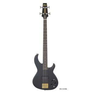 גיטרת בס Aria Pro II SB-CLB – Cliff Burton Signature (מטאליקה)