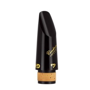 פיה לקלרינט Vandoren Black Diamond BD5HD Series 13