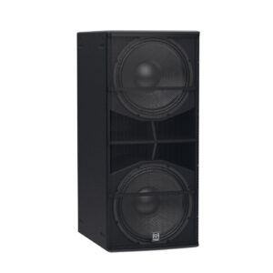 סאב-וופר פסיבי 2×18 אינץ׳ MARTIN AUDIO Q218-B