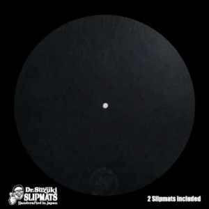 זוג סליפמטים Dr. Suzuki Tablecloth Mix Edition 12″ תוצרת יפן (יבוא בלעדי)