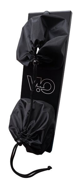 כיסוי נגד גשם לסידרה dB Technologies RC-RC1VIO X206 and VIO S115 2 כיסוי נגד גשם לסידרה dB Technologies RC RC1VIO X206 and VIO S115