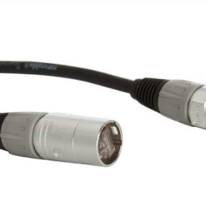 כבל רשת (1.50 מטר) עם מחברי dB Technologies RJ45-RJ45-150 RJ45