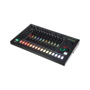 מכונת תופים Roland TR-8S Rhythm Performer – סאונד 808/909 אגדי עם סמפלינג
