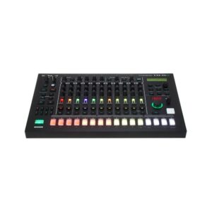 מכונת תופים Roland TR-8S Rhythm Performer – סאונד 808/909 אגדי עם סמפלינג